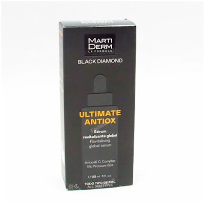 MARTIDERM ULTIMATE ANTIOX 30 ML