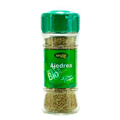 ARTEMIS BIO AJEDREA ESPECIA 20 GR