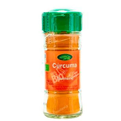 ARTEMIS BIO CURCUMA especia 30 gr