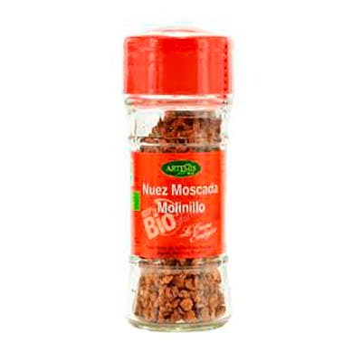 ARTEMIS BIO NUEZ MOSCADA MOLINILLO 35 GR