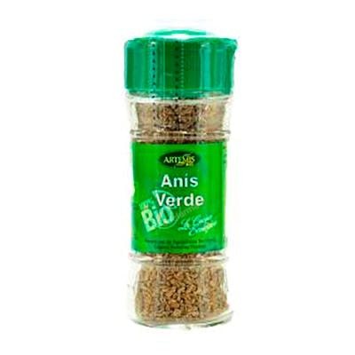 ARTEMIS BIO ANIS VERDE ESPECIA 30 GR