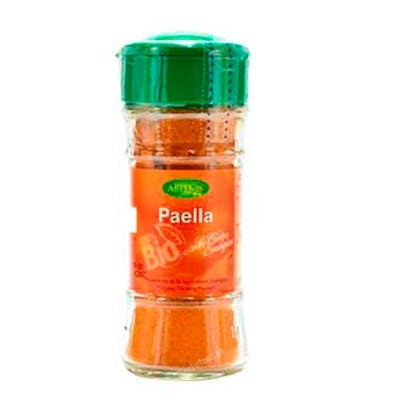 ARTEMIS BIO PAELLA SAZONADOR 35 GR