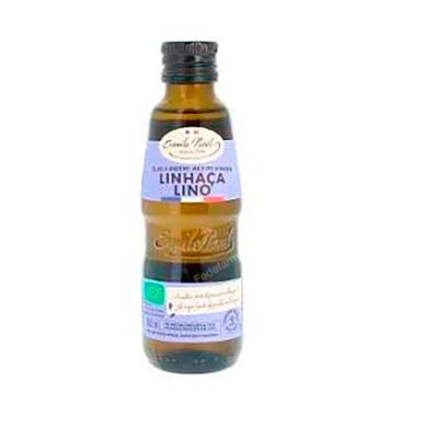 EMILENOEL ACEITE DE LINO VIRGEN 250 ML BIO