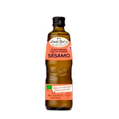 EMILENOEL ACEITE DE SESAMO VIRGEN 500 ML BIO