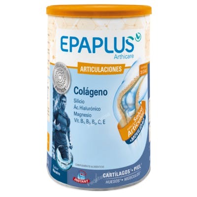 EPA PLUS EPAPLUS ARTHICARE COLAGENO POLVO NEUTRO 305 G 30 D