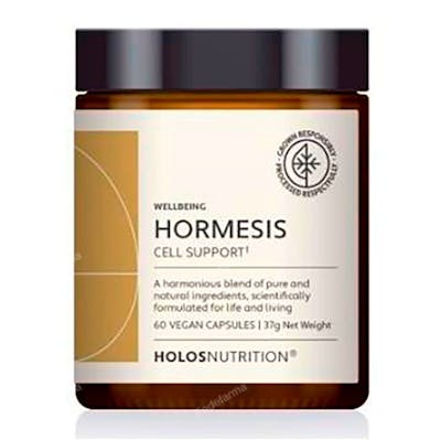 HOLOS NUTRITION HORMESIS CELL SUPPORT 60 vcap