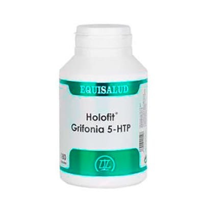 EQUISALUD HOLOFIT  grifonia 5-htp 180 cap.