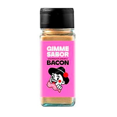 GIMME SAZONADOR BACON 55 GR