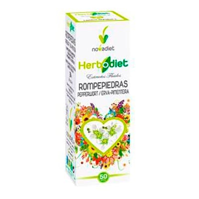 NOVADIET EXT ROMPEPIEDRAS 50ML