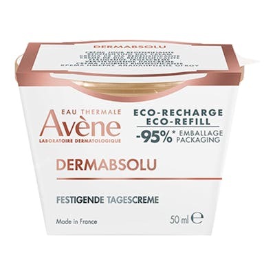 AVENE DERMABSOLU CREMA DE DIA REDENSIFICANTE 50 ML ECO RECAR