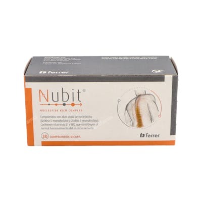 NUBIT 30 COMP