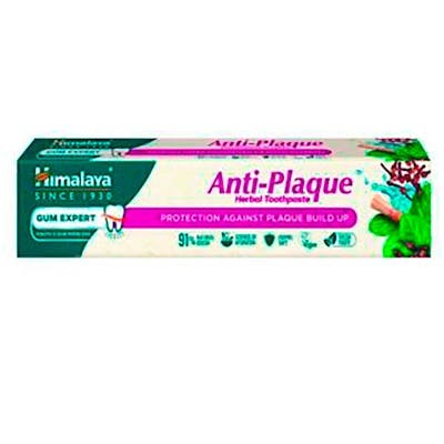 HIMALAYA DENTIFRICO ANTI-PLACA