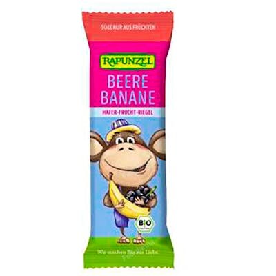 RAPUNZEL BARRITA INFANTIL AVENA-BAYAS-PLAT 4x23 gr