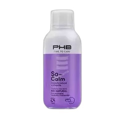 PHB TIME TO CARE SO CALM COLUTORIO 300 ML
