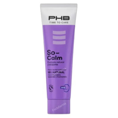 PHB TIME TO CARE SO CALM DENTRIFICO 15 ML