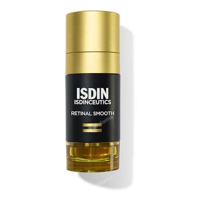 ISDINCEUTICS RETINAL SMOOTH