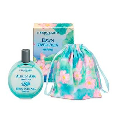 L´ERBOLARIO AMANECER SOBRE ASIA PERFUME 100ML