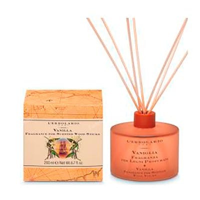 L´ERBOLARIO VAINILLA mikados200ml