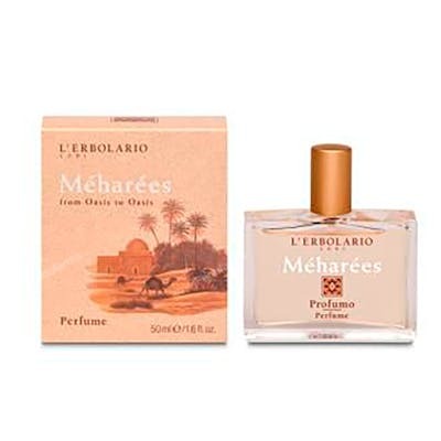 L´ERBOLARIO MEHAREES AGUA DE PERFUME 50 ML