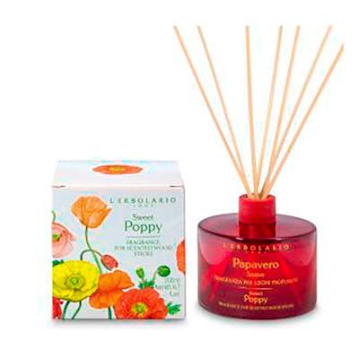 L´ERBOLARIO AMAPOLA DULCE mikados 200 ml