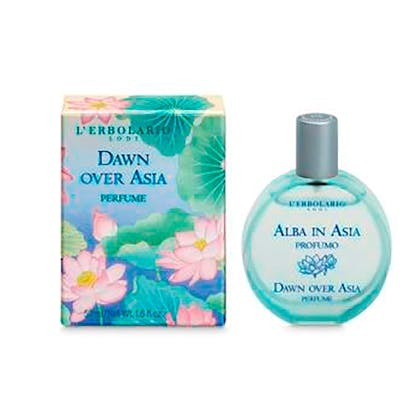 L´ERBOLARIO AMANECER SOBRE ASIA PERFUME 50 ML