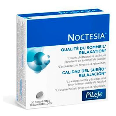 PILEJE NOCTESIA 30 COMPRIMIDOS