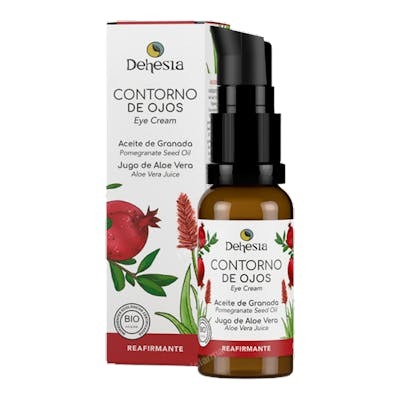 DEHESIA CONTORNO DE OJOS BIO REAFIRMANTE 20ML