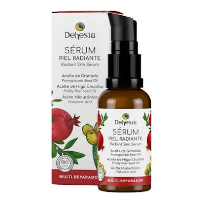DEHESIA SERUM FACIAL PIEL RADIANTE MULTIREPARADOR BIO 30ML