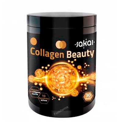 SAKAI COLLAGEN BEAUTY 250 GR