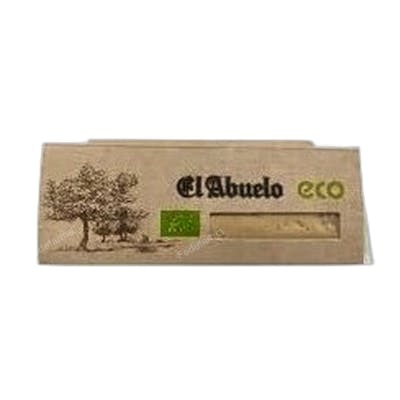 EL ABUELO TURRON ALICANTE 50 GR ECO