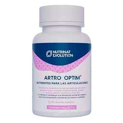 NUTRINAT EVOLUTION ARTRO OPTIM 90 VCAPSULAS