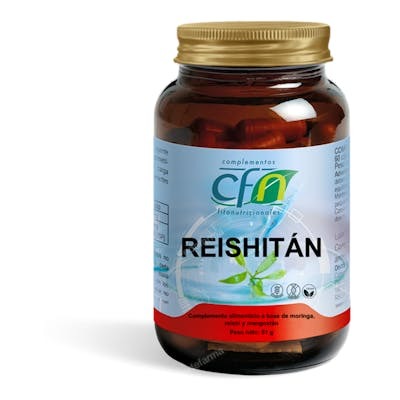 CFN REISHITAN 60 cap.