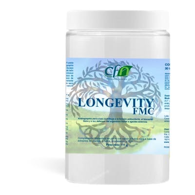 CFN LONGEVITY FMC 144 gr.