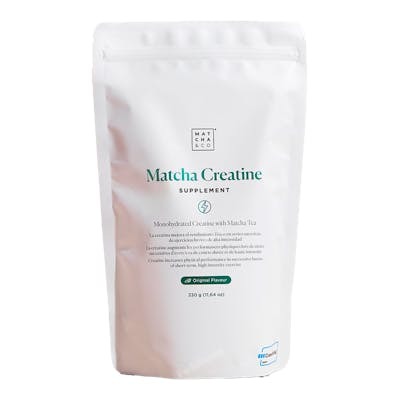 MATCHA & CO MATCHA CREATINE 350 gr.