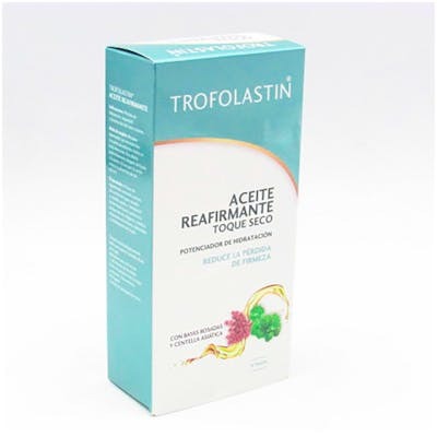 STADA CARRERRAS TROFOLASTIN ACEITE REAFIRMANTE 100 ML