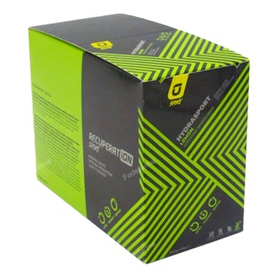 RECUPERAT-ION HYDRASPORT SABOR LIMON 20 SOBRES