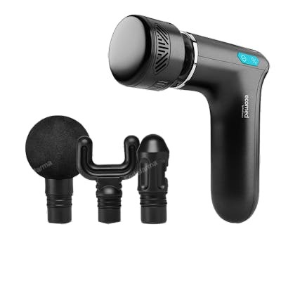 MEDISANA PISTOLA DE MASAJE FRIO/CALOR MG-50E