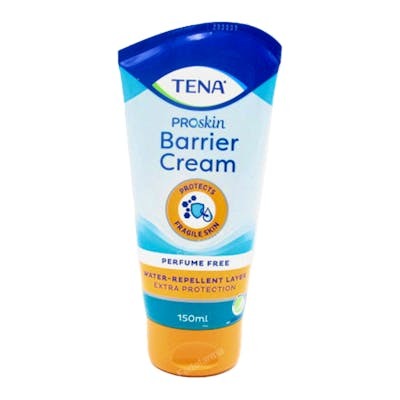 TENA PROSKIN BARRIER CREMA 150 ML
