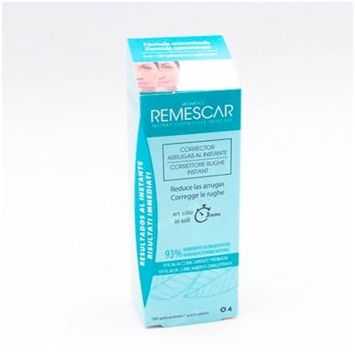 REMESCAR CORRECTOR DE ARRUGAS VEGETAL 8 ML