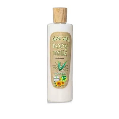 ALOE VIDA BODY MILK 500 ML