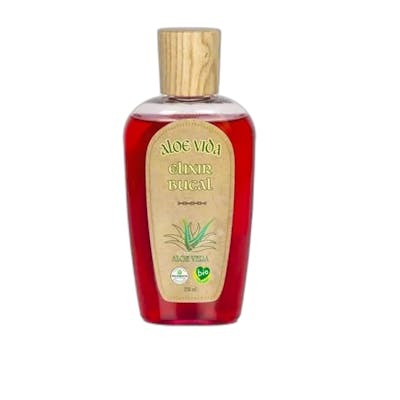 ALOE VIDA ELIXIR BUCAL 250 ml.