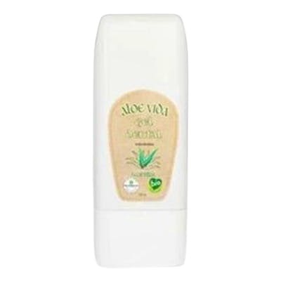 ALOE VIDA GEL DENTAL 100 ML