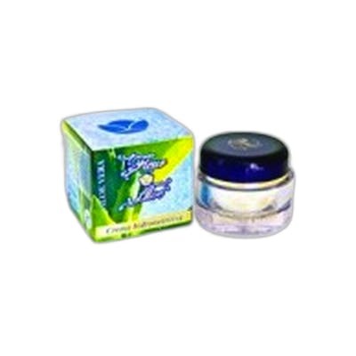 ALOE VIDA CREMA HIDRONUTRITIVA 50 ML