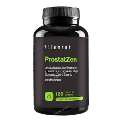 ZENEMENT PROSTATZEN 120 caps.