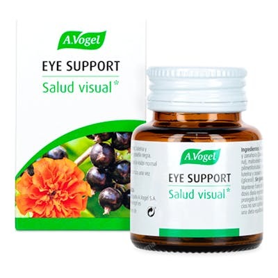 A.VOGEL EYE SUPPORT 60 comp.