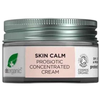 DR ORGANIC CREMA CONCENTRADA PROBIOTICA SKIN CALM 50 ML