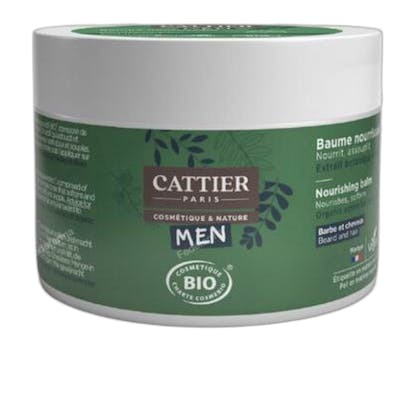CATTIER BALSAMO NUTRITIVO HOMBRE 90 g