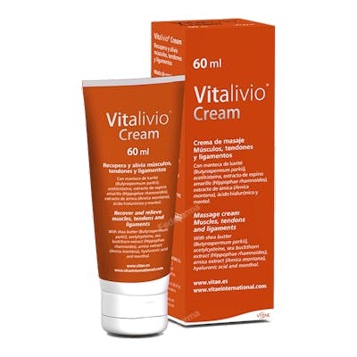 VITAE VITALIVIO CREMA 60 ML