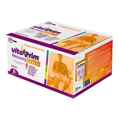 PRIM VITALPRIM HMB 30 SOBRES