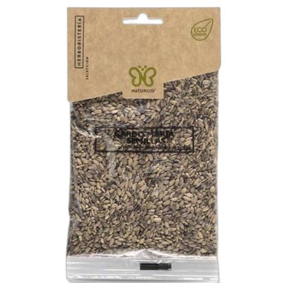 NATURCID CARDO MARIANO SEMILLAS 100 GR ECO